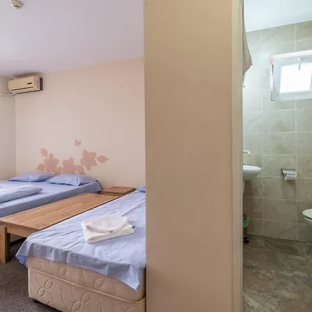 Yubim & Free Private Parking Apartment *