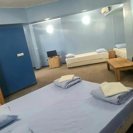 Yubim & Free Private Parking