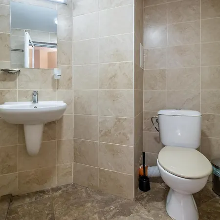 Yubim & Free Private Parking *