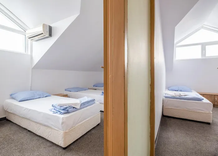 Yubim & Free Private Parking صوفيا