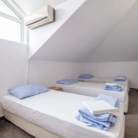 Apartmán Yubim & Free Private Parking Sofie