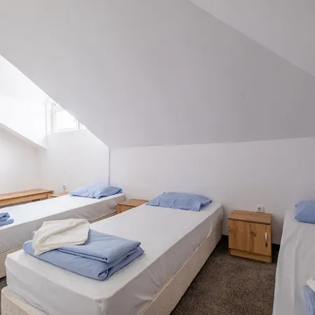 Apartmán Yubim & Free Private Parking Sofie