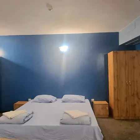 Apartmán Yubim & Free Private Parking *