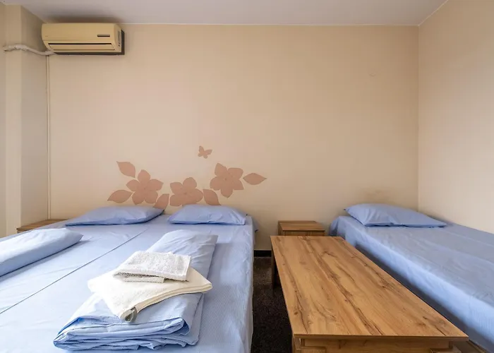 Appartement Yubim & Free Private Parking *