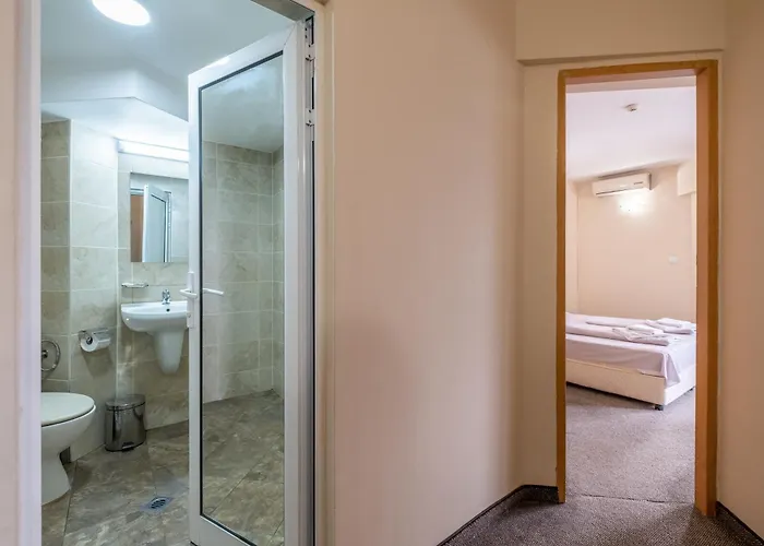 Appartement Yubim & Free Private Parking *