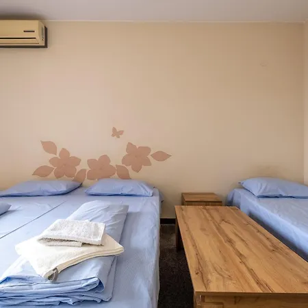 Appartamento Yubim & Free Private Parking *