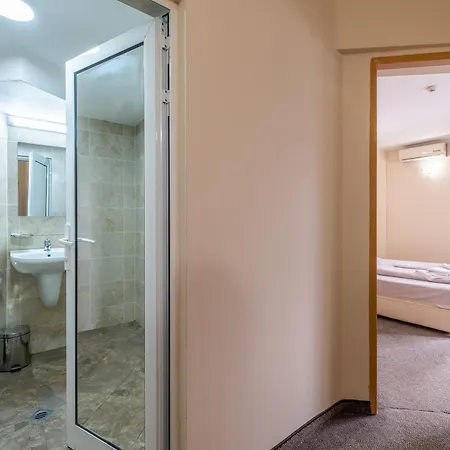 Apartment Yubim & Free Private Parking *