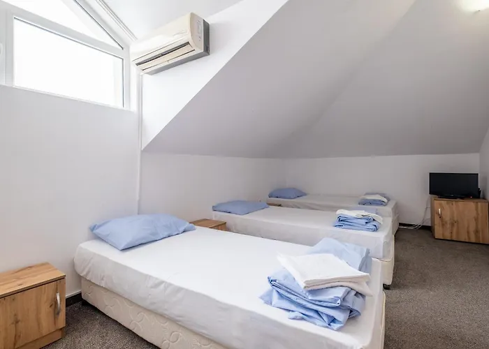 Appartement Yubim & Free Private Parking Sofia