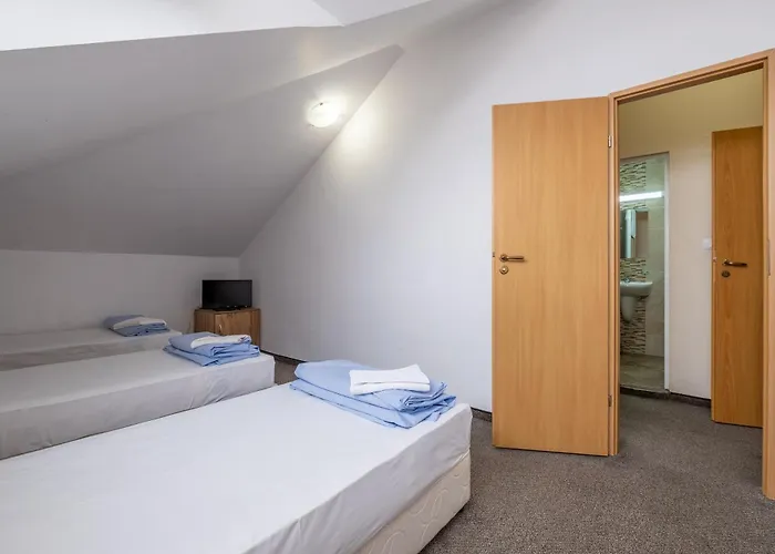 Appartement Yubim & Free Private Parking