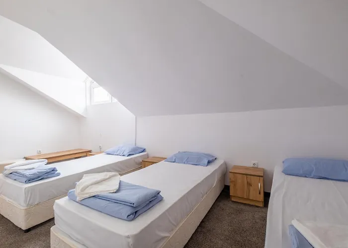 Apartamento Yubim & Free Private Parking Sófia