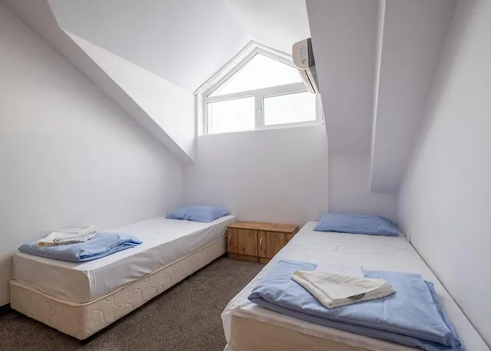 Apartamento Yubim & Free Private Parking *