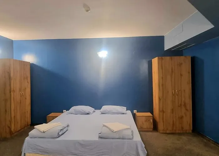 Apartamento Yubim & Free Private Parking *