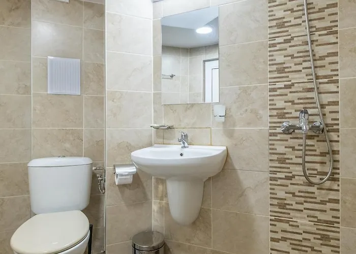 Yubim & Free Private Parking